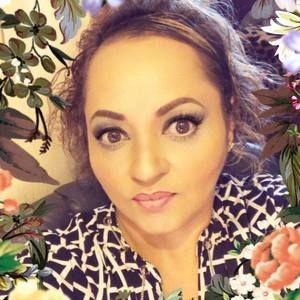 Meet your Posher, Martha